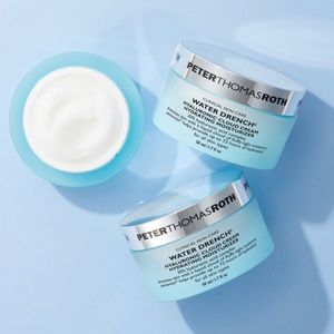 Peter Thomas Roth Water Drench Hyaluronic Cloud Cream Hydrating Moisturizer